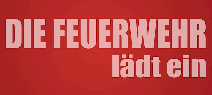 Einladung: Neujahrsfeuer am 13. Januar 2018 in Fredersdorf-Nord und -Süd