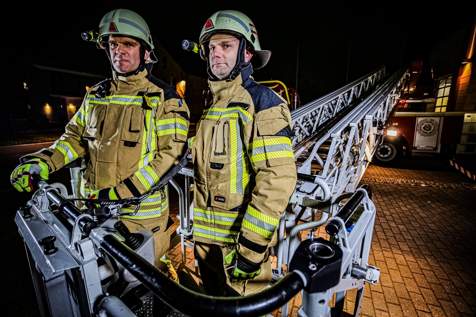 Die Notfalldose - Feuerwehr Hoiersdorf